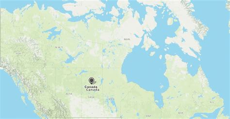 mapquest canada